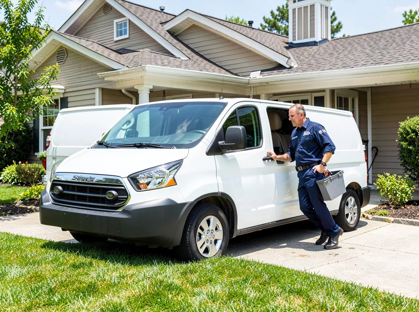 Emergency Plumber company in Maywood, NE